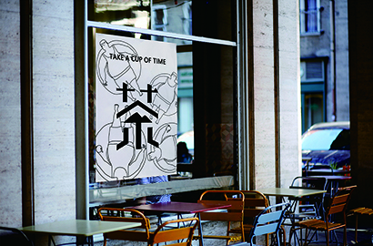 扶风县VI设计：融合城市文化，打造特色品牌标识